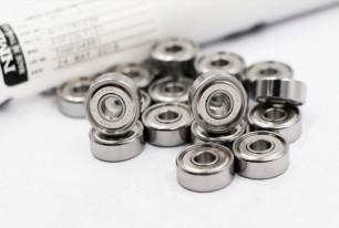 Объём мирового рынка миниатюрных шарикоподшипников к 2026 году достигнет 2,3 млрд. долларов