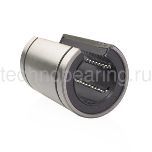 Линейный подшипник LME16-UU-OP TECHNIX