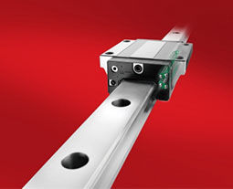 THK расширяет производственные мощности и возможности автоматизации