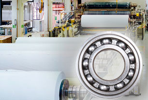 Подшипники в промышленности