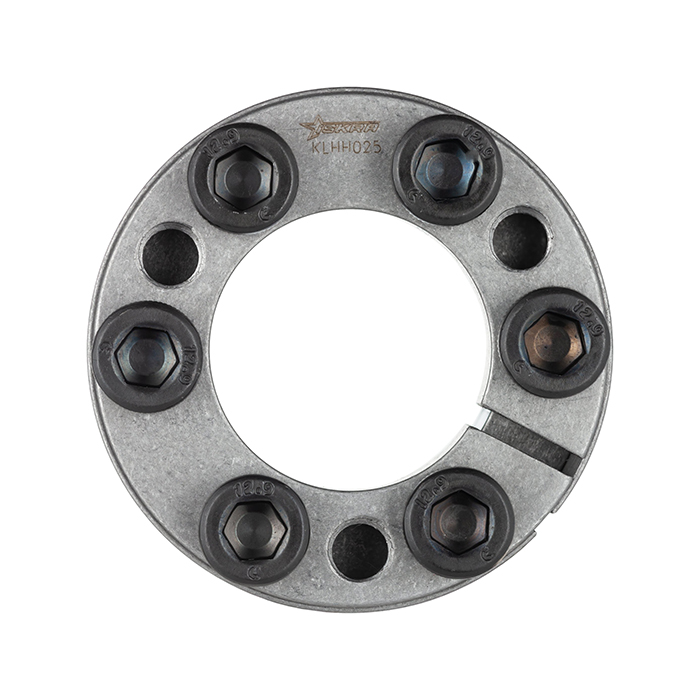 Зажимная втулка KLHH042 (PHF FX120-42x70) ISKRA