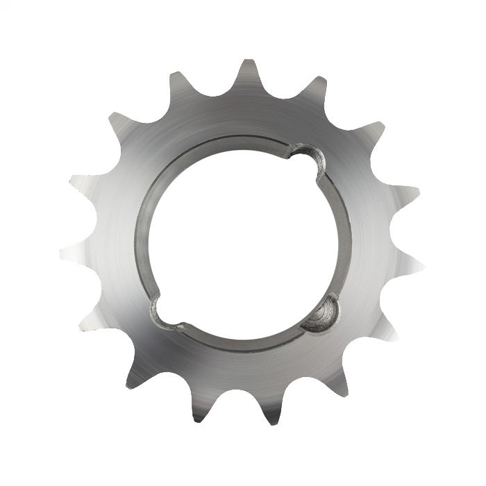 Звездочка под втулку тапербуш для цепи: 12B-2, Z=30, 3/4" x 7/16" TD11030 (PHS 12B-2 ТВ 30) ISKRA