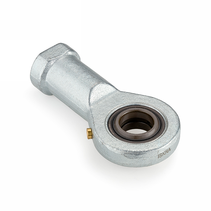 Шарнирный наконечник SI60 ES 2RS ISKRA