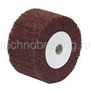 Полировальный валец (волокнистая масса) для 28565 Proxxon