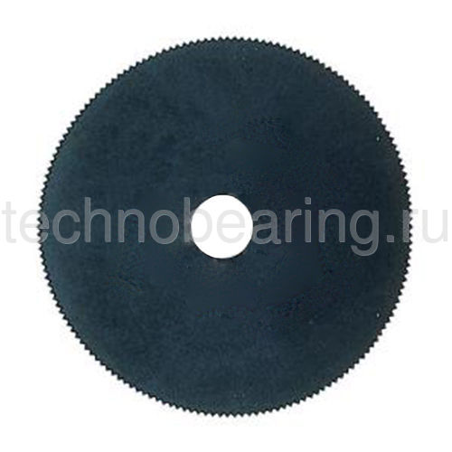 Отрезной диск из быстрорежущей стали OZI/E 28900 Proxxon