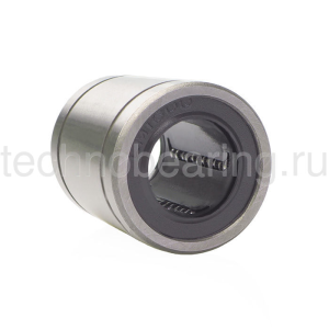 Линейный подшипник LM25-L-UU TECHNIX