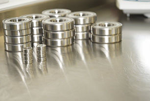 Что делает подшипник тихим?