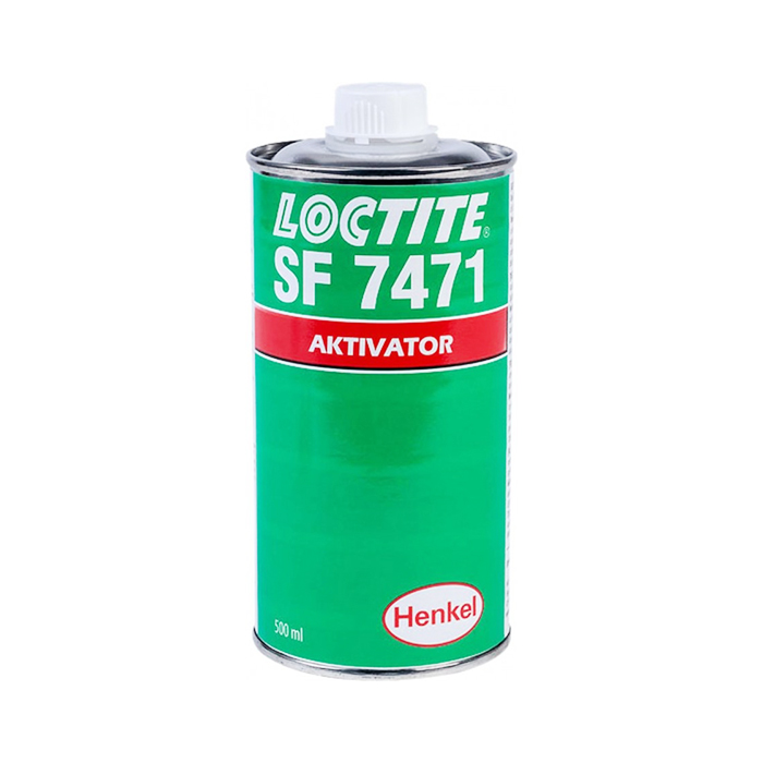 Активатор для анаэробных продуктов, 500 мл, SF 7471 AE Loctite