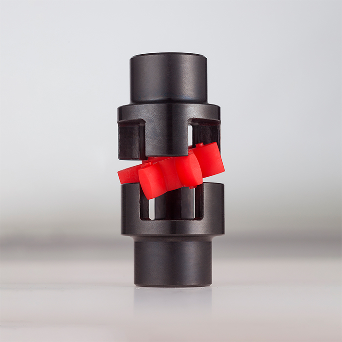 Кулачковая муфта под расточку SGM38AA 98Sh (ROTEX38) ISKRA