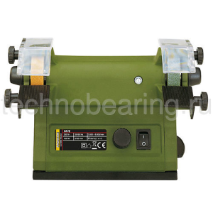 Шлифовально – полировальный станок SP/E 28030 Proxxon