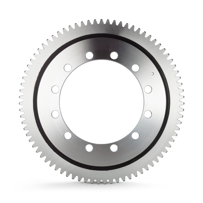ОПУ фланцевая серия EBL.20.0644.200-1STPN ISKRA