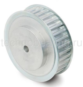 Шкив зубчатый под расточку 16-3M-09 (PHP 16-3M-09RSB) Sati