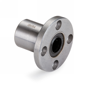 Линейный подшипник LMEF20-UU ISKRA