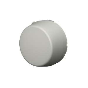 Крышка белая PLT204CBTAPPO ISB