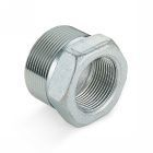 Переходник для парового соединения "GEFEST", ВР/НР, 1/2" NPT x Wing nut (оцинк. сталь), TLGFR1/2 (GB