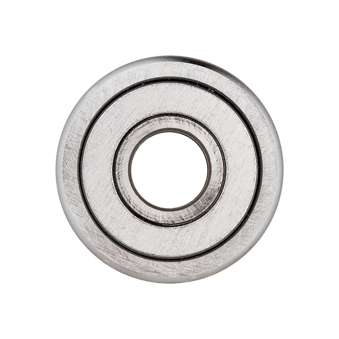 Опорный ролик NATR20PP ISKRA