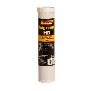 Смазка Unigrease HD 0,37кг Т04420370 TECHNIX