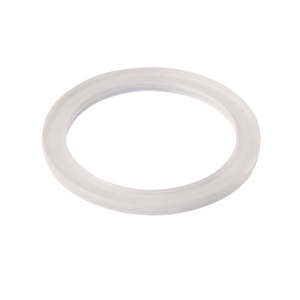 Уплотнение CLAMP DN125, PTFE (тефлон),фланец 155мм, DIN TL125TF-C-2 TITAN LOCK — сопутствующий товар