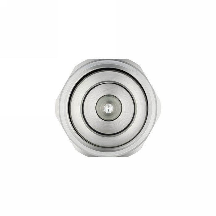 1/2in, БРС серия L (TGW) резьбовая, розетка, оцинк. сталь TL4LF TITAN LOCK