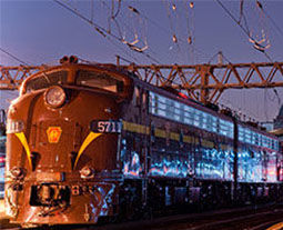 SKF помогает снизить затраты на техническое обслуживание