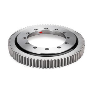 ОПУ фланцевая серия EBL.20.0544.200-1STPN ISKRA