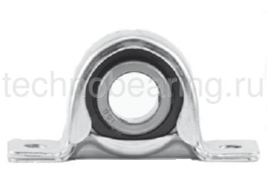Подшипниковый узел BPP6-SB ISB