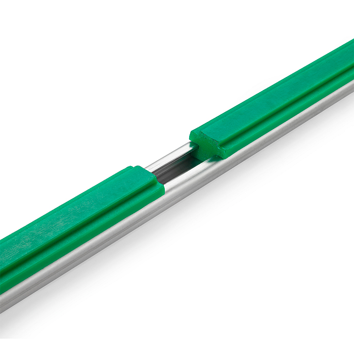 Направляющая для цепи 16B-1 тип 1ТС H=15 L=2000 ISKRA