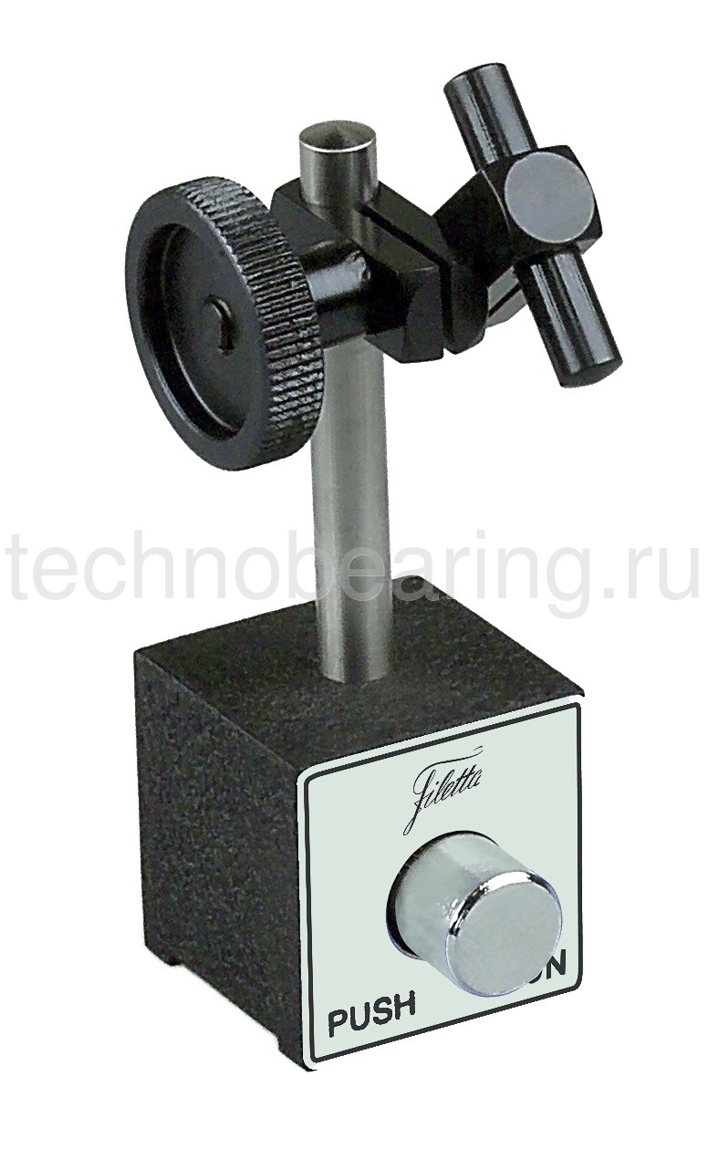 Магнитная индикаторная стойка 908.974 Filetta