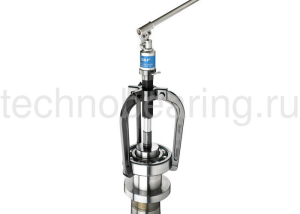 Комплект гидравлических съёмников TMHP 10E SKF