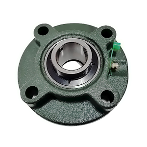 Подшипниковый узел UCFC204 FKD