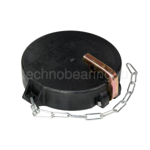 Нейлоновая защитная крышка 4” для адаптера API 5000-25 DIXON