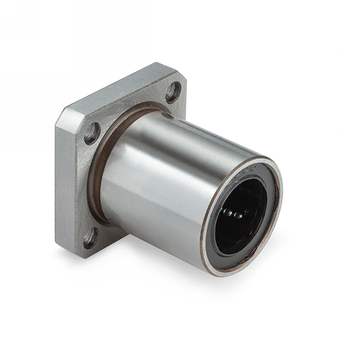 Линейный подшипник LMEK50-UU ISKRA