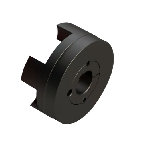 Полумуфта под втулку 1108 GTI2838 ISKRA