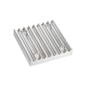 Зажимная пластина для ремня 8M-30 CP8M30 ISKRA — сопутствующий товар