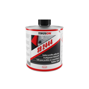 Клей контактный, ведро, 5 кг, SB 2444 TEROSON