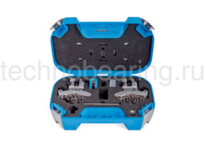 Прибор для выверки соосности валов TKSA 51 SKF