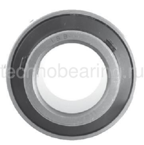 Подшипник UC307 (YAR307-2F) ISB