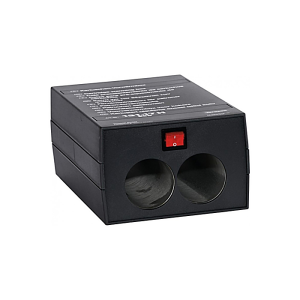 Печь для разогрева 2 картушей WARM BOX FOR CARTRIDGES TEROSON