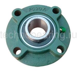 Подшипниковый узел UCFC206 TSC