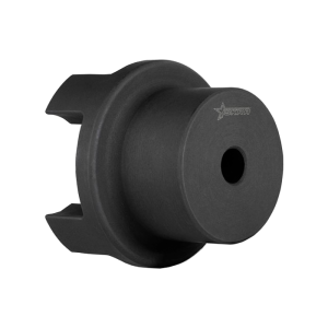 Полумуфта под расточку SGMA038 ISKRA