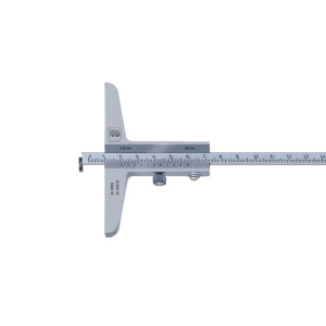 Штангенглубиномер TESA 0-300мм/0.05мм 