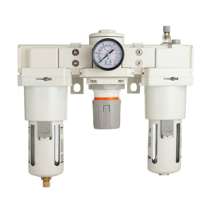Блок подготовки воздуха AC 4000-06, 3/4" 4500 л/мин, TLP-AC4000-06 TITAN LOCK