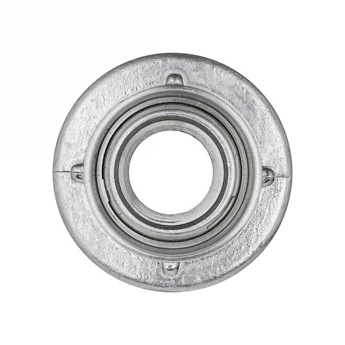 Соединение типа Storz с концом под рукав, KA=66, D=32, алюминий, TLSTORZ6632 TITAN LOCK