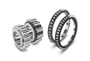 Новая разработка Schaeffler - взаимозаменяемые решения по подшипникам для коробок передач