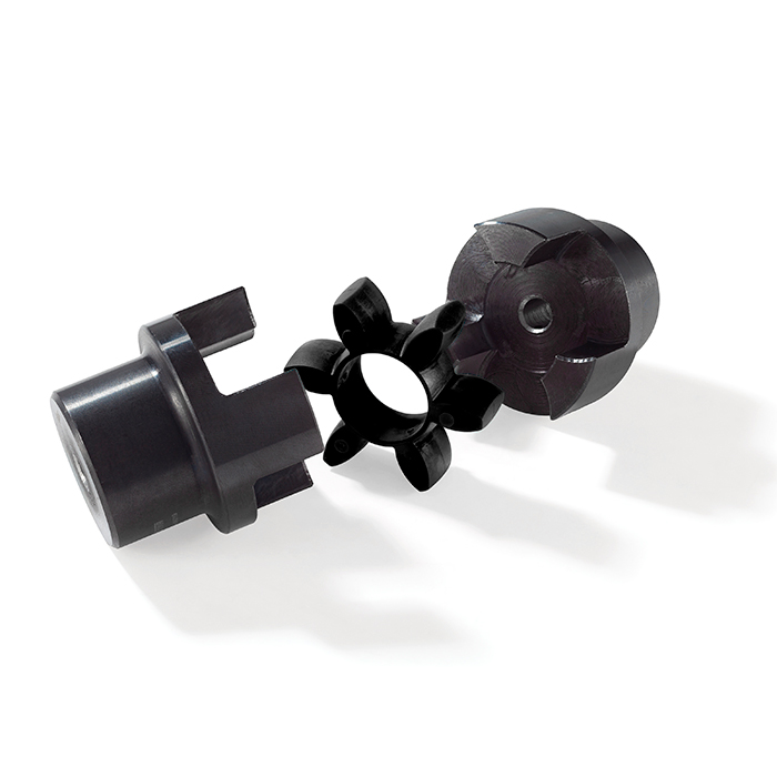 Кулачковая муфта под расточку SGM55AA 94sh (ROTEX55) ISKRA