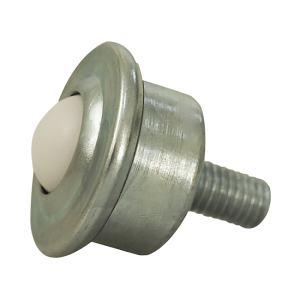 Шариковая опора SP15B-DM8X15(SP15-FLPL/CS) ISKRA