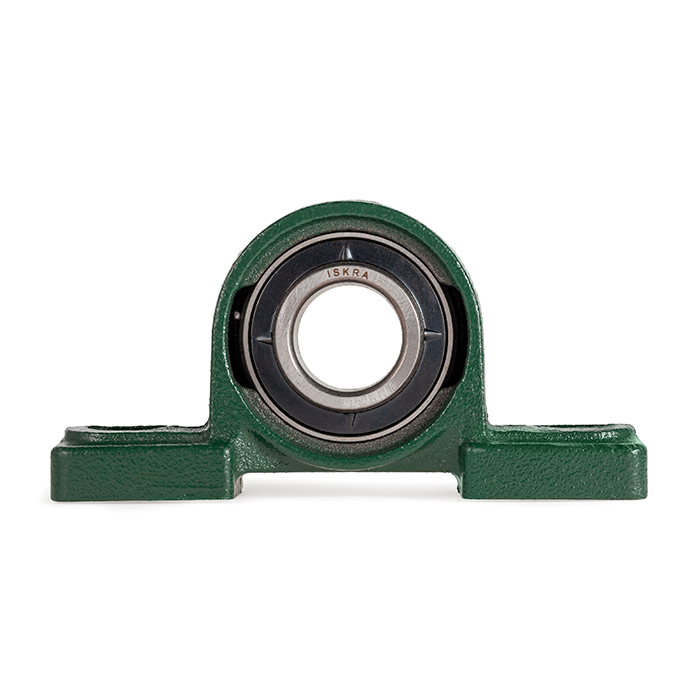 Подшипниковый узел UCP209 ISKRA