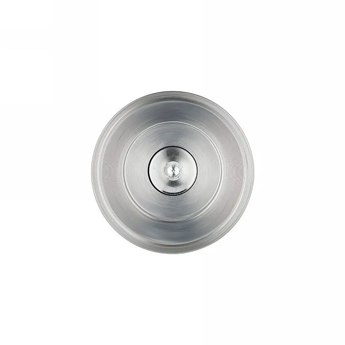 1/2in, БРС серия L (TGW) резьбовая, ниппель, оцинк. сталь TL4LM TITAN LOCK