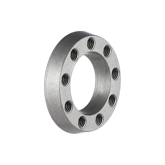 Зажимная втулка KLGG030 (PHF FX10-30x55) ISKRA
