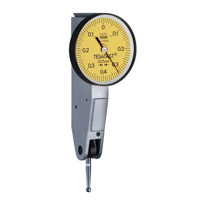 Измерительная вставка из твердого сплава дляTAST d2 мм / 36.53 мм 01860212 Tesa